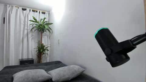 Lia y Felipe --  online show from February 2026 01:04:02 AM