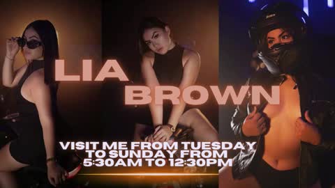 Liss 3 online show from March 2025 01:18:01 PM