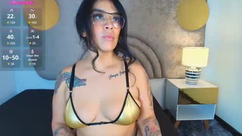 Snapshot of lia_caprice chatting on October 2025 06:09:01 PM L I A C A P R I C E  online show from October 2025 06:09:01 PM