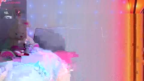 Snapshot of lia_carterr chatting on May 2026 10:12:02 AM LIA online show from May 2026 10:12:02 AM