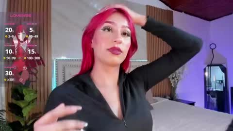 Snapshot of lia_corner chatting on August 2026 10:12:01 PM lia_corner online show from August 2026 10:12:01 PM