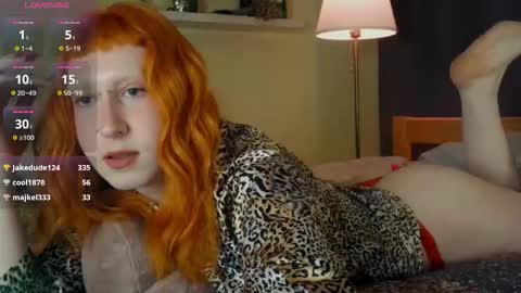 Snapshot of lia_grl chatting on May 2026 10:58:01 PM lia_grl online show from May 2026 10:58:01 PM