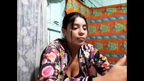 Lia online show from November 2025 12:11:01 AM