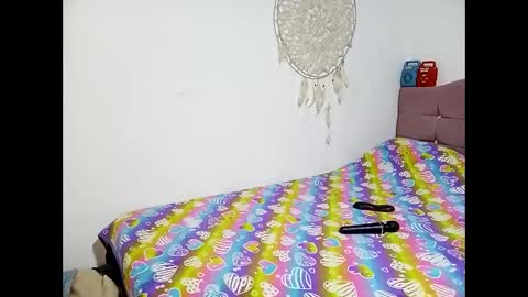 Lia online show from February 2026 09:48:02 PM