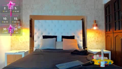 Lia online show from March 2025 02:55:02 AM