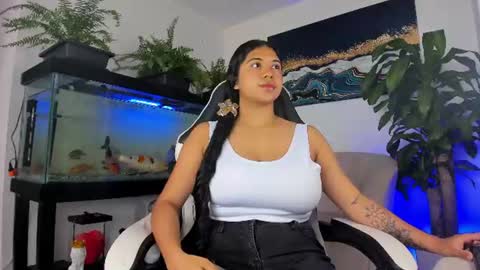 lia_lovelly online show from June 2026 07:05:01 PM