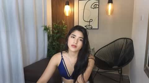 LIA online show from November 2025 06:18:02 PM