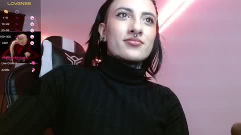 lia spicy   ig online show from January 2025 05:12:02 PM