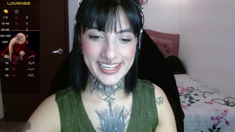 lia spicy   ig online show from February 2025 03:17:01 PM