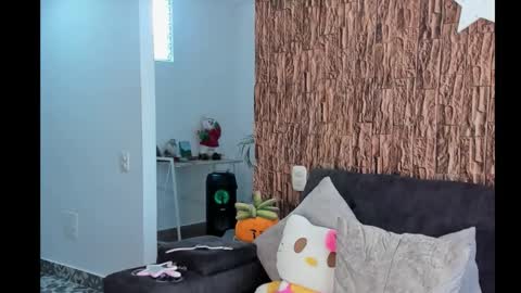 lia_rip01 online show from October 2025 07:58:02 PM