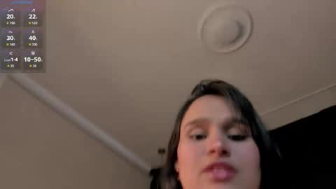 Lia  online show from January 2026 02:43:02 PM