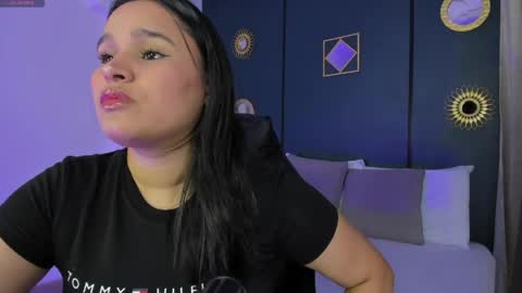 Snapshot of lia_sexx19 chatting on April 2026 02:42:01 AM Lia online show from April 2026 02:42:01 AM