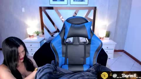 Alejandra online show from February 2026 03:21:02 AM