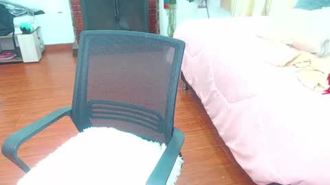 Snapshot of lia_star_123 chatting on April 2026 02:23:01 PM online show from April 2026 02:23:01 PM