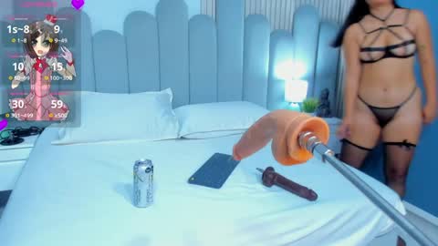 Snapshot of lia_sucker chatting on April 2026 02:54:01 AM Lia online show from April 2026 02:54:01 AM