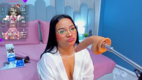 Snapshot of lia_sucker chatting on April 2026 03:15:01 AM Lia online show from April 2026 03:15:01 AM