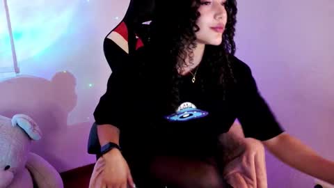 Snapshot of lia_tinez chatting on January 2026 12:36:01 AM Lia online show from January 2026 12:36:01 AM