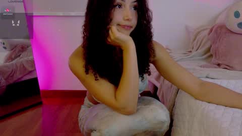 Snapshot of lia_tinez chatting on March 2026 11:44:01 PM Lia online show from March 2026 11:44:01 PM