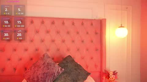 Snapshot of lia_velez_ chatting on July 2026 10:29:01 AM LIA online show from July 2026 10:29:01 AM