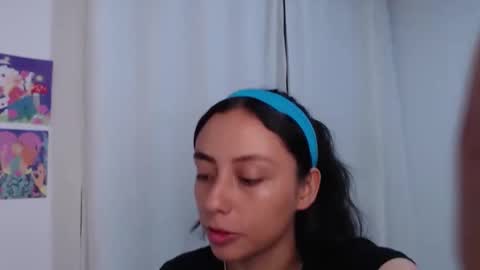 Snapshot of liaa_cute_ chatting on May 2026 03:11:02 AM lia online show from May 2026 03:11:02 AM