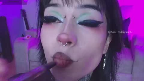 Liaa  online show from February 2025 12:52:01 AM