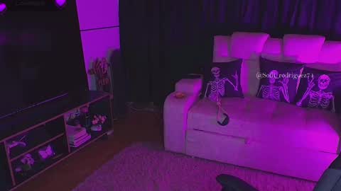 Liaa  online show from March 2025 02:36:01 AM