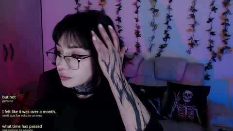 Liaa  online show from November 2025 02:35:01 AM