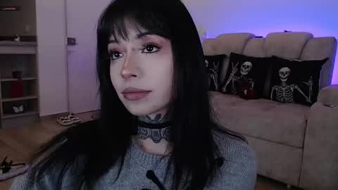 Snapshot of liaa_rodriguezz chatting on June 2026 01:32:02 AM Liaa online show from June 2026 01:32:02 AM