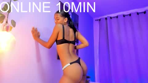 Lia online show from January 2026 03:52:02 AM