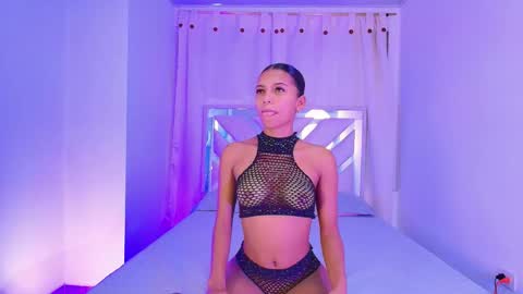 Lia online show from February 2026 02:40:02 AM