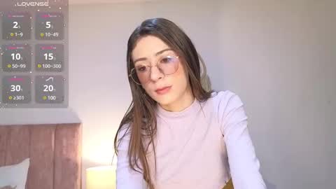 Lia  online show from December 2024 01:18:02 PM