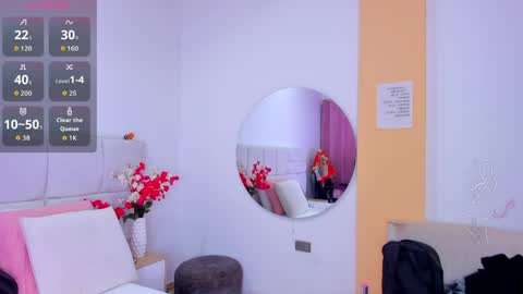Liaa online show from May 2026 02:40:01 AM