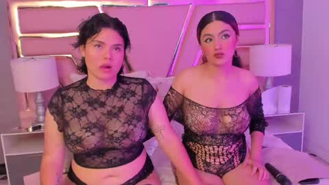 liacastle online show from April 2026 05:38:01 AM