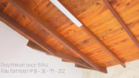 Lia Cox online show from October 2025 03:09:01 AM