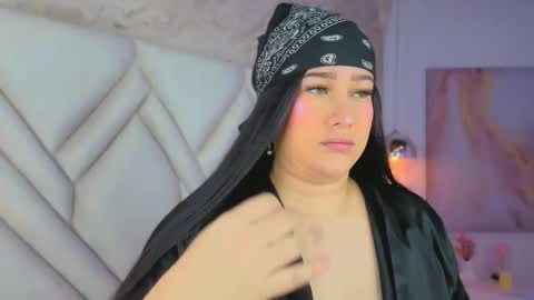 Lia Cox online show from January 2026 03:01:02 AM