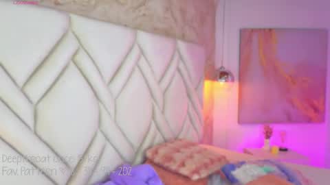 Lia Cox online show from January 2026 03:22:02 AM