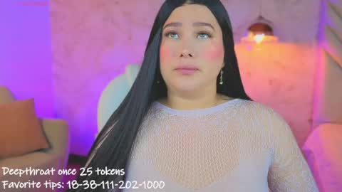Snapshot of liacox chatting on June 2026 08:36:01 PM Lia Cox online show from June 2026 08:36:01 PM