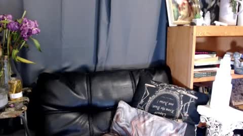 Lia Divina online show from December 2024 08:13:01 AM