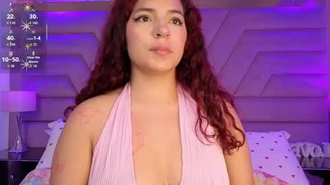 LiaDurand online show from June 2026 03:24:02 AM