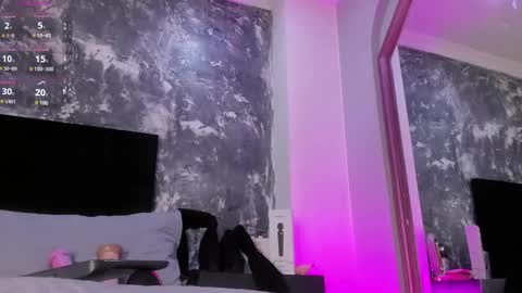 Lia online show from January 2025 05:53:01 AM