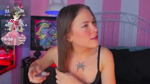 ---Liah--- online show from September 2025 09:16:01 PM