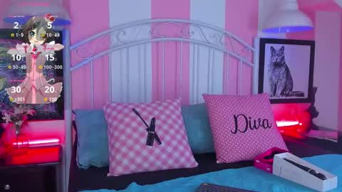 ---Liah--- online show from September 2025 09:27:01 PM