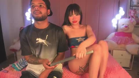 liah_marthina online show from March 2026 03:21:01 AM