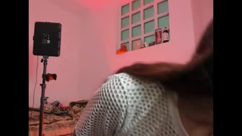 Liah  online show from March 2026 10:09:01 PM