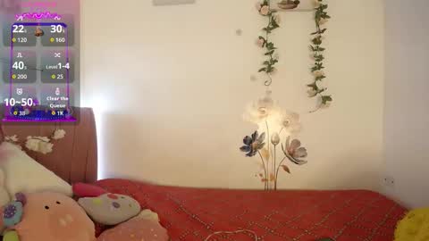 liahdiaz_ online show from March 2026 04:02:02 PM