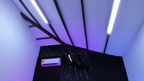 Liah Fontaine online show from October 2025 11:11:01 AM