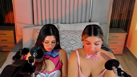 Liah Fontaine online show from January 2026 01:29:01 AM