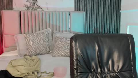 Liah Fontaine online show from February 2026 11:38:02 AM