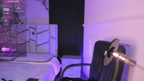 Liah Fontaine online show from April 2026 09:49:02 PM