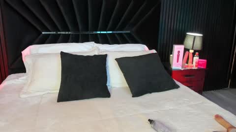 Liah Fontaine online show from April 2026 11:39:02 AM